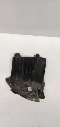 KIA Carens III Air intake duct part 86672a4010