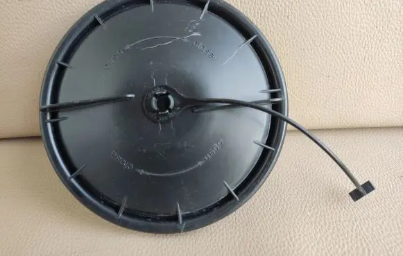BMW M3 F80 Headlight/headlamp dust cover 7379845 63117379845 1305219150