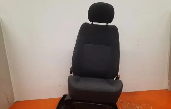 Opel Agila A Front passenger seat 