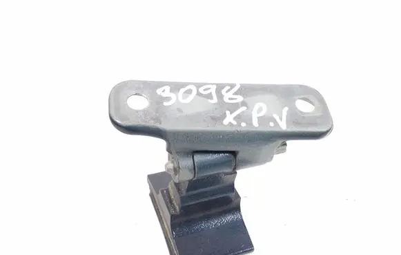 BMW 7 F01 F02 F03 F04 Front door upper hinge 7177557