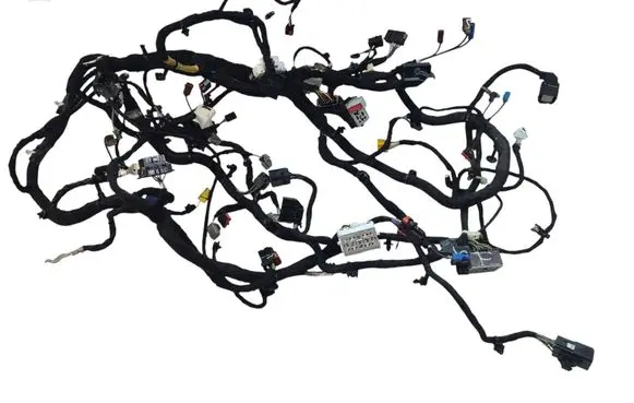 Ford Mustang Mach-E Panel wiring PJ8T14401 PJ8T14401NDA AE00E14396219000