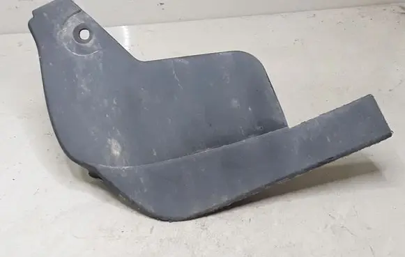 Nissan Almera Tino Rear mudguard 76856BU300