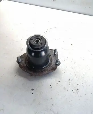 Toyota Avensis T250 Rear coil spring rubber mount 4875005040