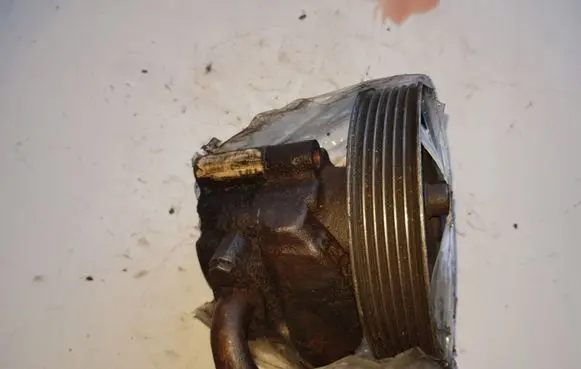Rover 45 Power steering pump