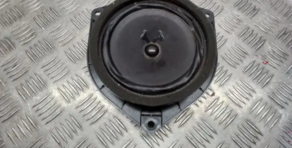Lexus NX Rear door speaker 8616078040