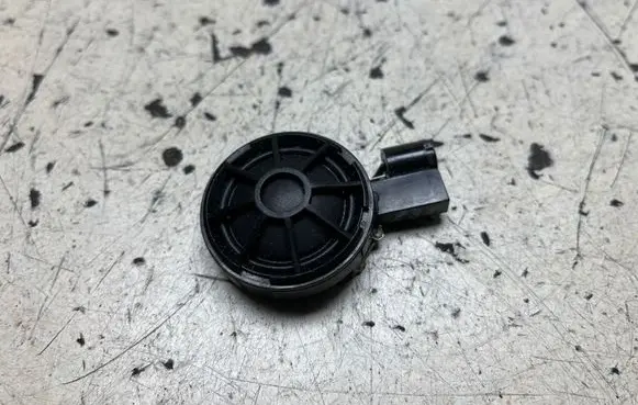 Audi A3 S3 8P Front door high frequency speaker 8H0035399B 7606500220