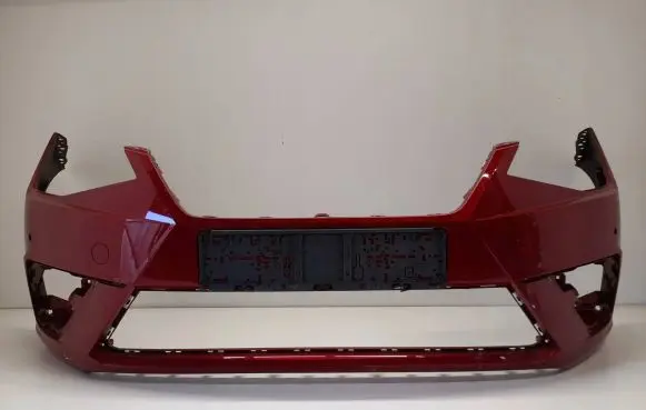 Seat Ibiza V (KJ) Front bumper 6F0807221D