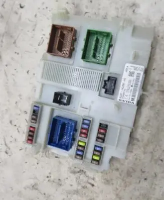 Volvo XC60 Other control units/modules AG9T-14C256-HC