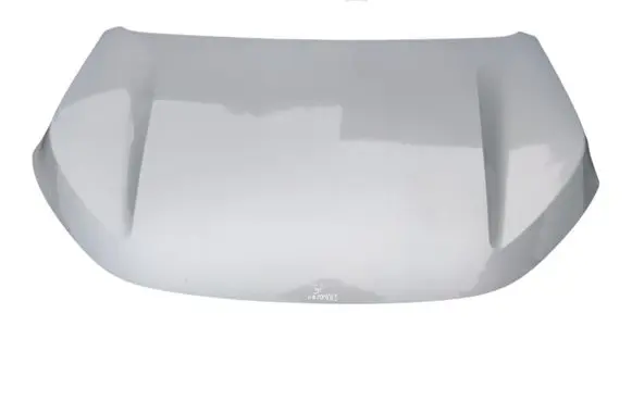 Dacia Sandero III Engine bonnet/hood 