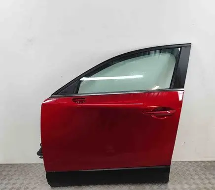 Mazda CX-30 Front door DMY05902X