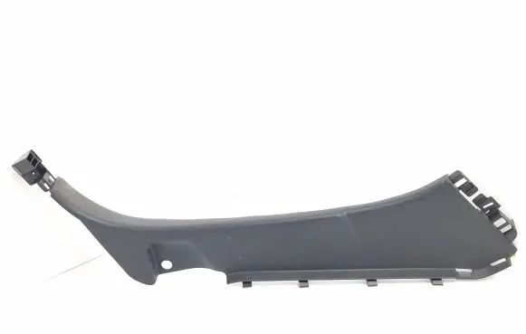 Citroen C4 II Picasso (C) pillar trim 9677752677 97712A2 37805