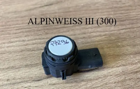 BMW 5 G30 G31 G38 Parking PDC sensor 9826949