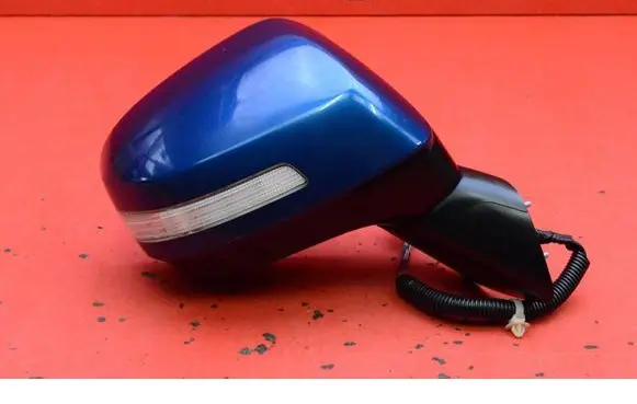 Honda Civic IX Front door electric wing mirror 027497