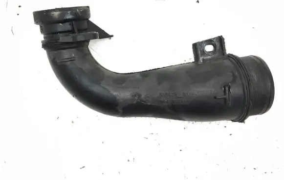 Citroen C5 Intercooler hose/pipe 9683956980