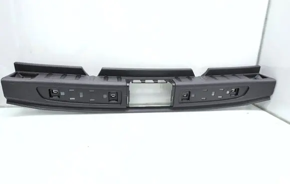 BMW X1 E84 Trunk/boot sill cover protection 7380881 51497380881