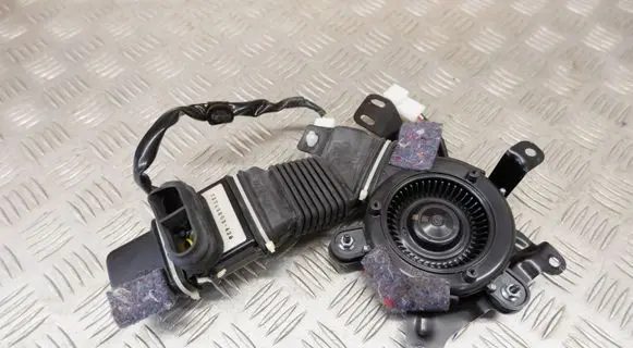Lexus LS 460 - 600H Seat fan/blower T095772900 T095772840 T095772900A