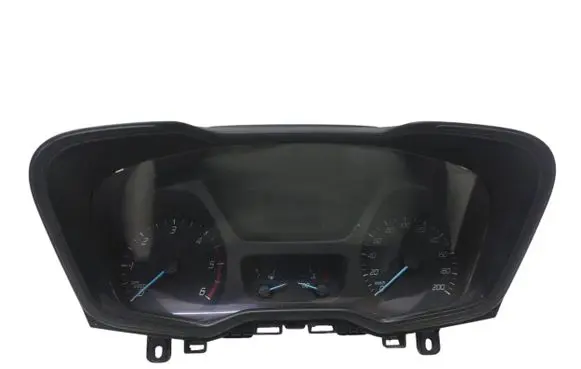 Ford Tourneo Custom Speedometer (instrument cluster) BK2T10849GC BK2T14C026AB BK2T14C226AB