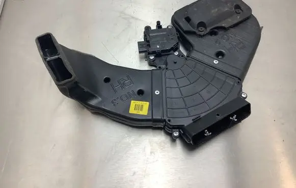 KIA EV6 Air flap motor/actuator 97372CV101 H400731070