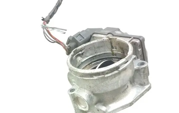 Seat Ibiza IV (6J,6P) Throttle valve 03G128063G A2C53249824