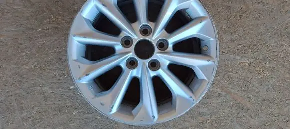 Toyota Corolla E210 E21 R16 alloy rim 4261102R10 C08810