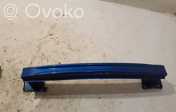 Skoda Fabia Mk3 (NJ) Rear bumper cross member 6V6807305