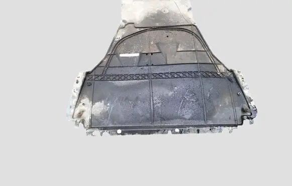 Renault Megane III Pickup box liner 758900006R 758900007R