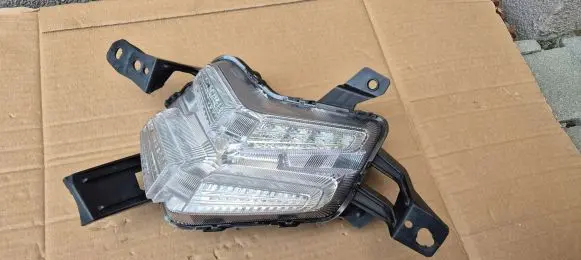KIA Niro LED Daytime headlight 
