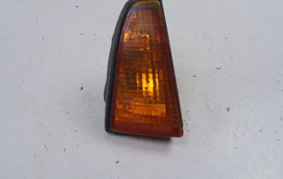 Fiat 500 Cinquecento Front indicator light 7629825
