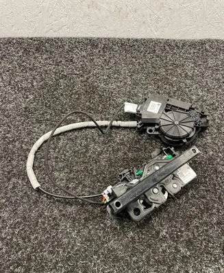 BMW i4 Tailgate/trunk/boot lift motor 7430626 9851910