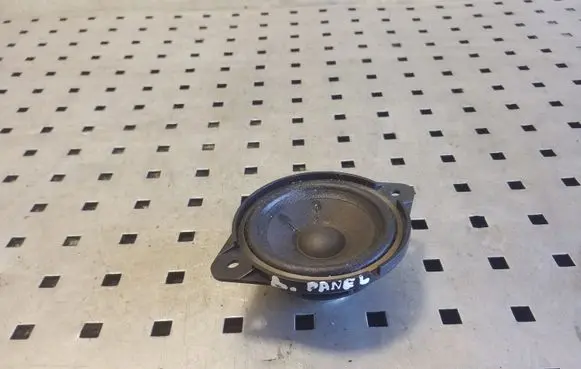 Audi S5 Facelift Panel speaker 8T0035416