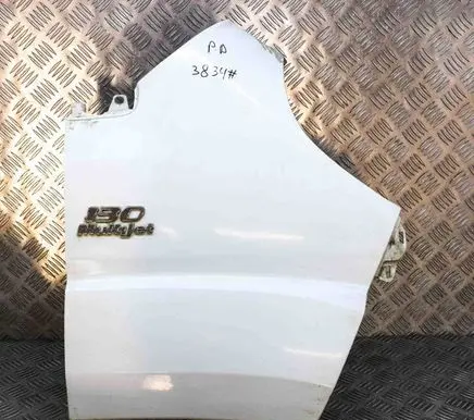 Fiat Ducato Fender 7841W5