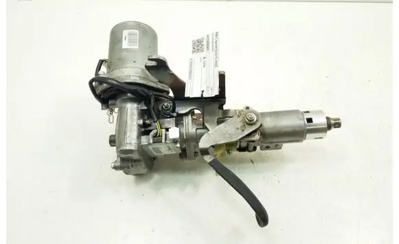 Mercedes-Benz Citan W415 Steering wheel axle A4159000600