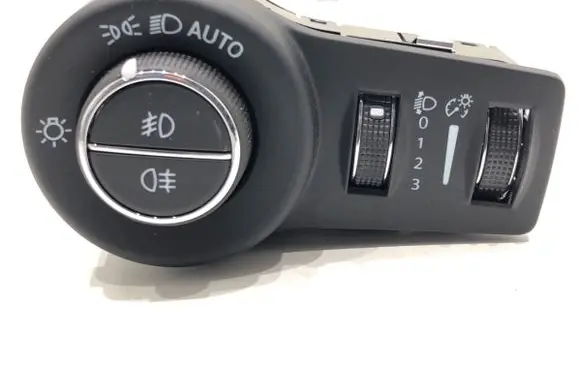 Jeep Compass Other switches/knobs/shifts 07357254100