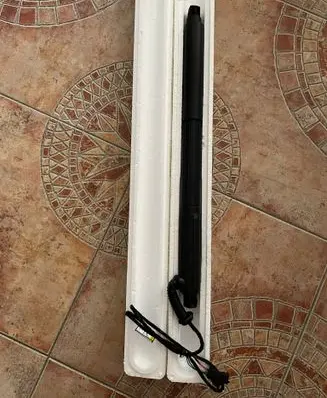 BMW X5 E70 Rear window strut damper 51247332695