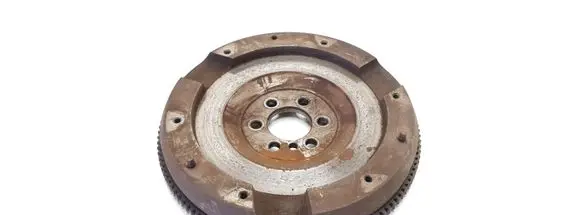 Peugeot 106 Flywheel 9617122510