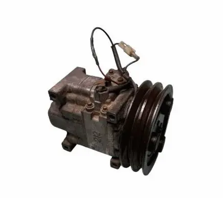 Mazda 626 Air conditioning (A/C) compressor (pump) H12A0AX4QU