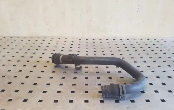 Audi Q5 SQ5 Engine coolant pipe/hose 8R0819376J