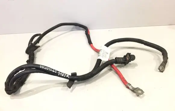 Volvo XC60 Positive wiring loom 31412980 31412980005 30797799