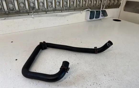 Renault Trafic II (X83) Power steering hose/pipe/line