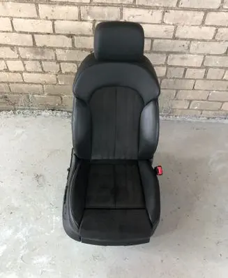 Audi A6 S6 C7 4G Front passenger seat 