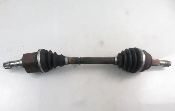 Peugeot Boxer Front driveshaft 