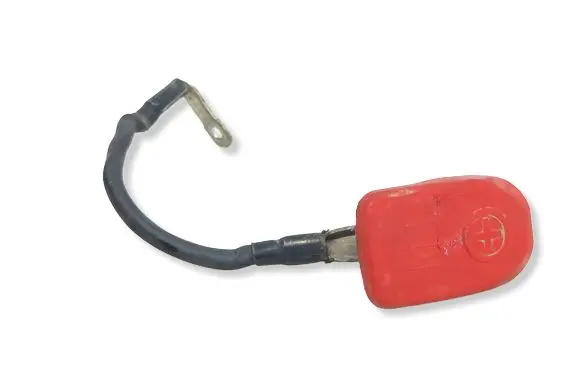 Citroen Jumpy Positive cable (battery) 