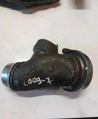 Volvo XC60 Turbo system vacuum part 31293679 T13255 59001030124