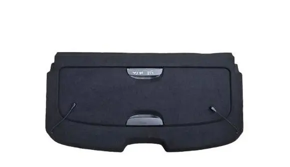 Peugeot 308 Parcel shelf 9681556280