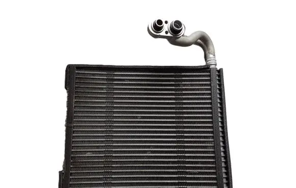 Mitsubishi Outlander IV Air conditioning (A/C) radiator (interior) 7801B371 27280W080P