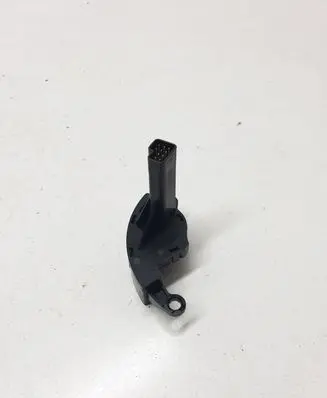 Mercedes-Benz C W203 Steering angle sensor A0025421718
