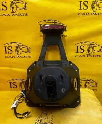 Ford Bronco Holder (bracket) M2DB-S47076-BK M2DBS47076BK M2DB-S27776