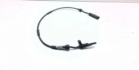 BMW X3 F25 ABS brake wheel speed sensor