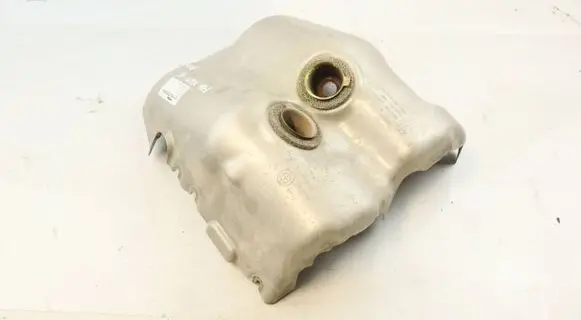 BMW X6M F86 Exhaust heat shield 7843159 11657843159