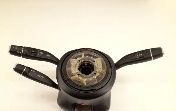 Mercedes-Benz C AMG W205 Wiper turn signal indicator stalk/switch 2059004138 2059001439